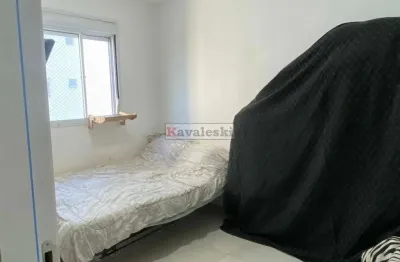 Apartamento com 1 quarto à venda na Rua do Lavapés, --, Cambuci, São Paulo