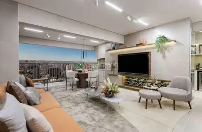 Apartamento com 3 quartos à venda na Avenida Doutor Gentil de Moura, --, Ipiranga, São Paulo