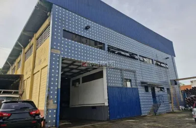 **galpão a venda na vila prudente próximo a avenida do estado.