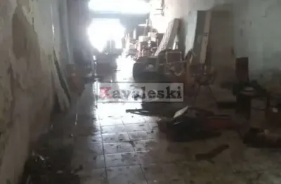 Casa comercial para alugar na Avenida do Cursino, --, Vila Moraes, São Paulo