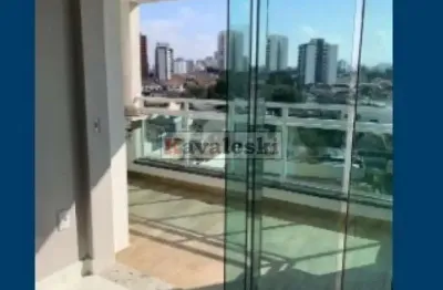 Apartamento c/ 2 dormitórios - vila gumercindo-saúde