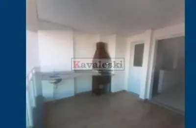 Apartamento com 2 quartos à venda na Rua Dom Constantino Barradas, --, Vila Gumercindo, São Paulo