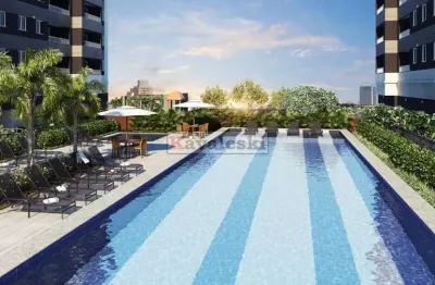 Apartamento à venda na Avenida Deputado Rubens Granja, --, Vila Vermelha, São Paulo