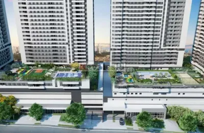 Apartamento com 2 quartos à venda na Avenida Deputado Rubens Granja, --, Vila Vermelha, São Paulo
