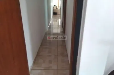 Apartamento com 2 quartos à venda na Rua Dom Duarte Leopoldo, --, Cambuci, São Paulo