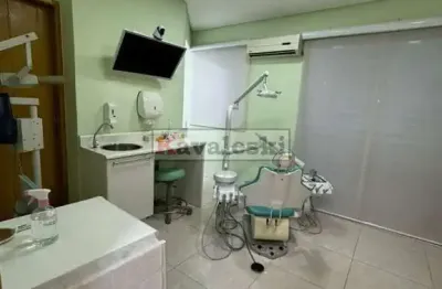 Sala comercial com 5 salas à venda na Rua Bom Pastor, --, Ipiranga, São Paulo