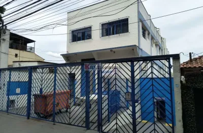 Prédio para alugar na Rua Romão Puiggari, --, Vila Moraes, São Paulo