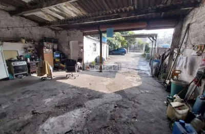 Terreno comercial para alugar na Rua Antônio Cantarella, --, Vila Santo Estéfano, São Paulo