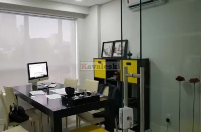 ** sala comercial a venda no bairro vila clementino, zona sul de são paulo.
