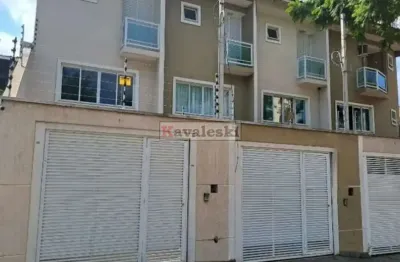 Casa com 3 quartos à venda na rua domênico de palma, --, cupecê, são paulo, 129 m2 por r$ 630.000
