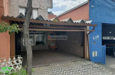 Casa com 2 quartos à venda na rua do boqueirão, --, saúde, são paulo, 200 m2 por r$ 750.000