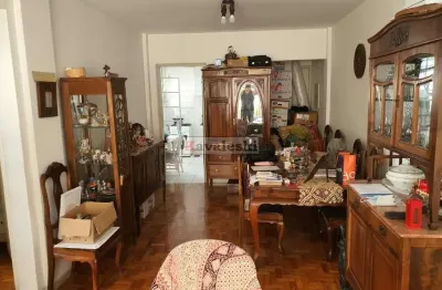 Apartamento com 2 quartos para alugar na Rua Pelotas, --, Vila Mariana, São Paulo