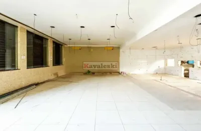 Sala comercial para alugar na Avenida do Cursino, --, Saúde, São Paulo