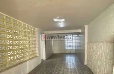 Casa para alugar na rua vicente fernandes pinto, --, vila água funda, são paulo, 275 m2 por r$ 4.000
