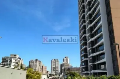 ** apartamento tipo studio há venda próximo ao metrô alto do ipiranga.