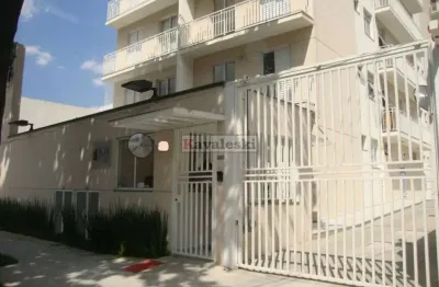 Apartamento com 1 quarto à venda na rua josé bento, --, cambuci, são paulo, 36 m2 por r$ 277.000