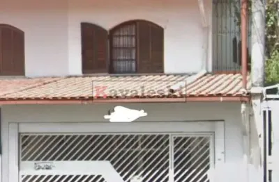 Casa com 3 quartos à venda na rua nossa senhora da saúde, --, jardim previdência, são paulo, 143 m2 por r$ 700.000