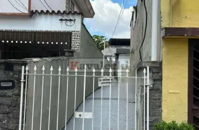 Casa com 2 quartos à venda na Rua Itapiru, --, Saúde, São Paulo