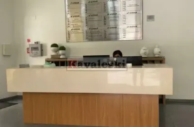 Sala comercial com 1 sala à venda na Rua Sampaio Viana, --, Paraíso, São Paulo