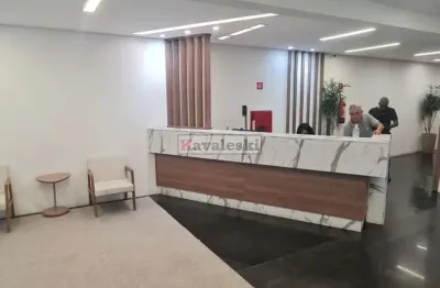 Sala comercial com 1 sala para alugar na Rua Manoel da Nóbrega, --, Paraíso, São Paulo