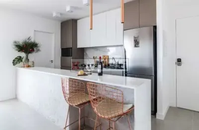 Apartamento com 1 quarto à venda na Rua Coronel Diogo, --, Jardim da Glória, São Paulo