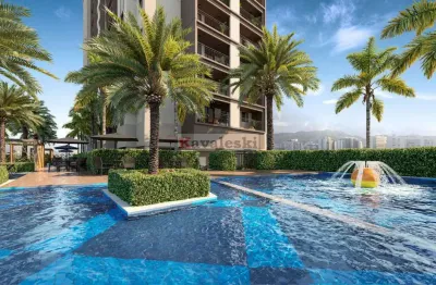 Apartamento com 70 metros e planta 2 quartos sendo 1 suíte - living only ipiranga.