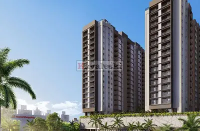 Apartamento com 85 metros sendo 3 quartos e 1 suíte -  living only ipiranga.