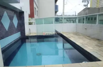 ** imóvel com piscina a venda no bairro ocian (praia grande).