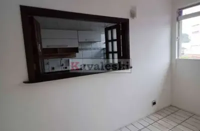 Apartamento com 2 quartos para alugar na Avenida José Maria Whitaker, --, Planalto Paulista, São Paulo