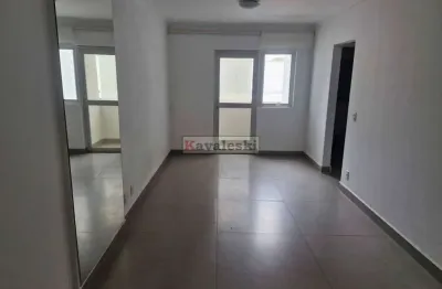 Apartamento com 2 quartos à venda na Rua Dom Constantino Barradas, --, Vila Gumercindo, São Paulo