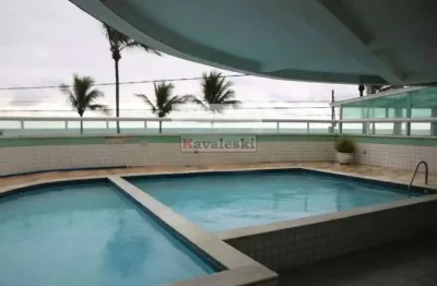 ** imóvel (pé na areia) a venda no bairro jardim real ? praia grande.