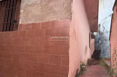 Casa com 2 quartos à venda na rua pereira caldas, --, jardim da glória, são paulo, 136 m2 por r$ 629.000