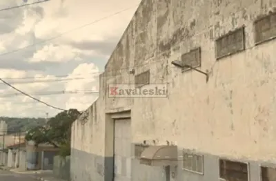 Barracão / galpão / depósito para alugar na rua tita ruffo, --, são mateus, são paulo, 1100 m2 por r$ 18.000