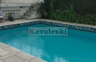Casa com 3 quartos à venda na Rua Antônio Carlos da Fonseca, --, Jardim da Saude, São Paulo