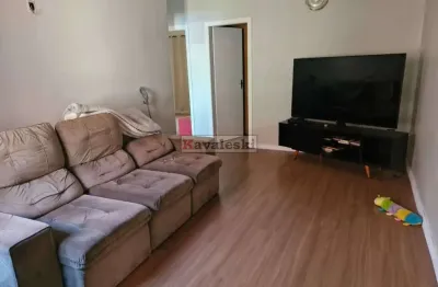 Apartamento vago / reformado / próx metrô sacomã - 2 dormitórios  1 wc - imperdível