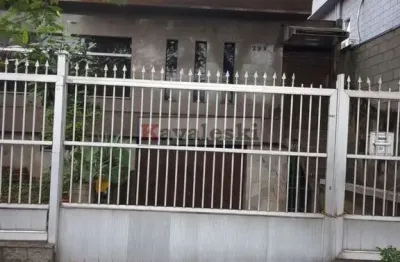 Casa com 3 quartos para alugar na rua tito prates da fonseca, --, vila moinho velho, são paulo, 200 m2 por r$ 8.000