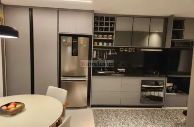 ** apartamento bem localizado de altíssimo padrão e totalmente mobiliado a venda na vila mariana.