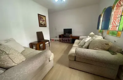 Linda casa térrea com 3 dormitórios 1 suite 2 vagas - quintal - imperdível !!