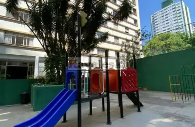 Apartamento com 3 quartos para alugar na Rua Doutor Plínio Barreto, --, Bela Vista, São Paulo