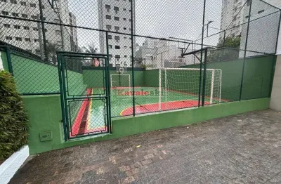 Apartamento com 3 quartos à venda na Rua Balthazar da Veiga, --, Vila Nova Conceição, São Paulo