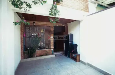 Casa com 2 quartos à venda na Rua Enjolras Vampre, --, Jardim da Saude, São Paulo