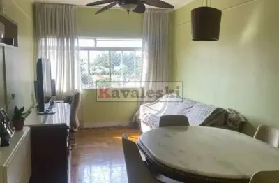 Apartamento com 2 quartos à venda na rua josé do patrocínio, --, aclimação, são paulo, 94 m2 por r$ 750.000