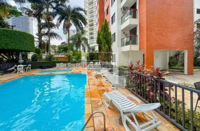 Apartamento com 3 quartos à venda na Rua Ernesto de Oliveira, --, Vila Mariana, São Paulo