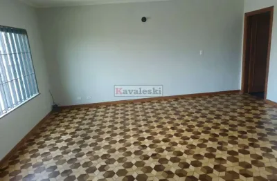 Casa com 4 quartos à venda na Rua dos Operários, --, Vila Brasilina, São Paulo