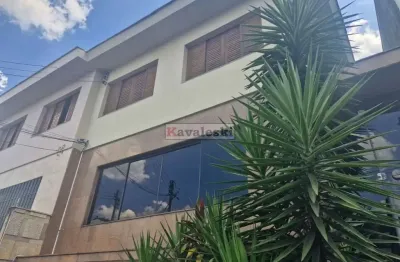 ** lindo sobrado a venda próximo à avenida do cursino.