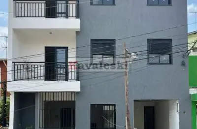 Apartamento com 1 quarto à venda na Rua Dom Silvério Pimenta, --, Vila Gumercindo, São Paulo