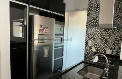 Apartamento com 2 quartos à venda na Rua Professor Tranquilli, --, Vila Mariana, São Paulo