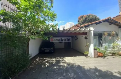 Casa com 4 quartos à venda na Rua das Grumixamas, --, Vila Parque Jabaquara, São Paulo