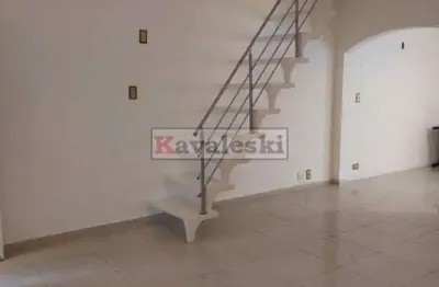 Casa com 3 quartos à venda na Rua Professora Ludovina Credídio Peixoto, --, Vila Mariana, São Paulo