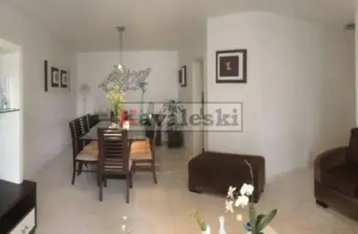 Apartamento com 3 quartos à venda na Rua Voltaire, --, Vila Mariana, São Paulo